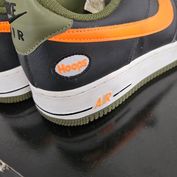 Nike Air - Air Force I - Picture 5 of 8